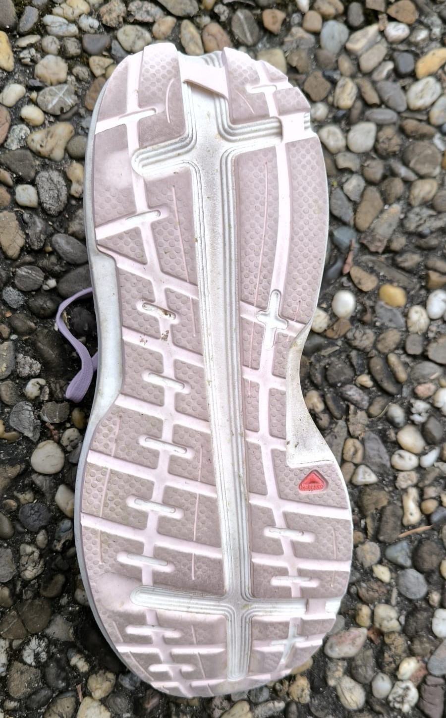Schuhsohle