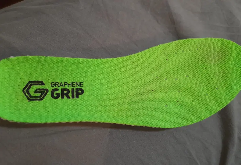 sohle graphene