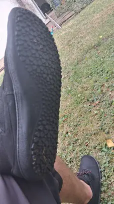 Der kompetente OUTSIDEstories-Test: Solerunner Namaka 2, veganer Barfußschuh