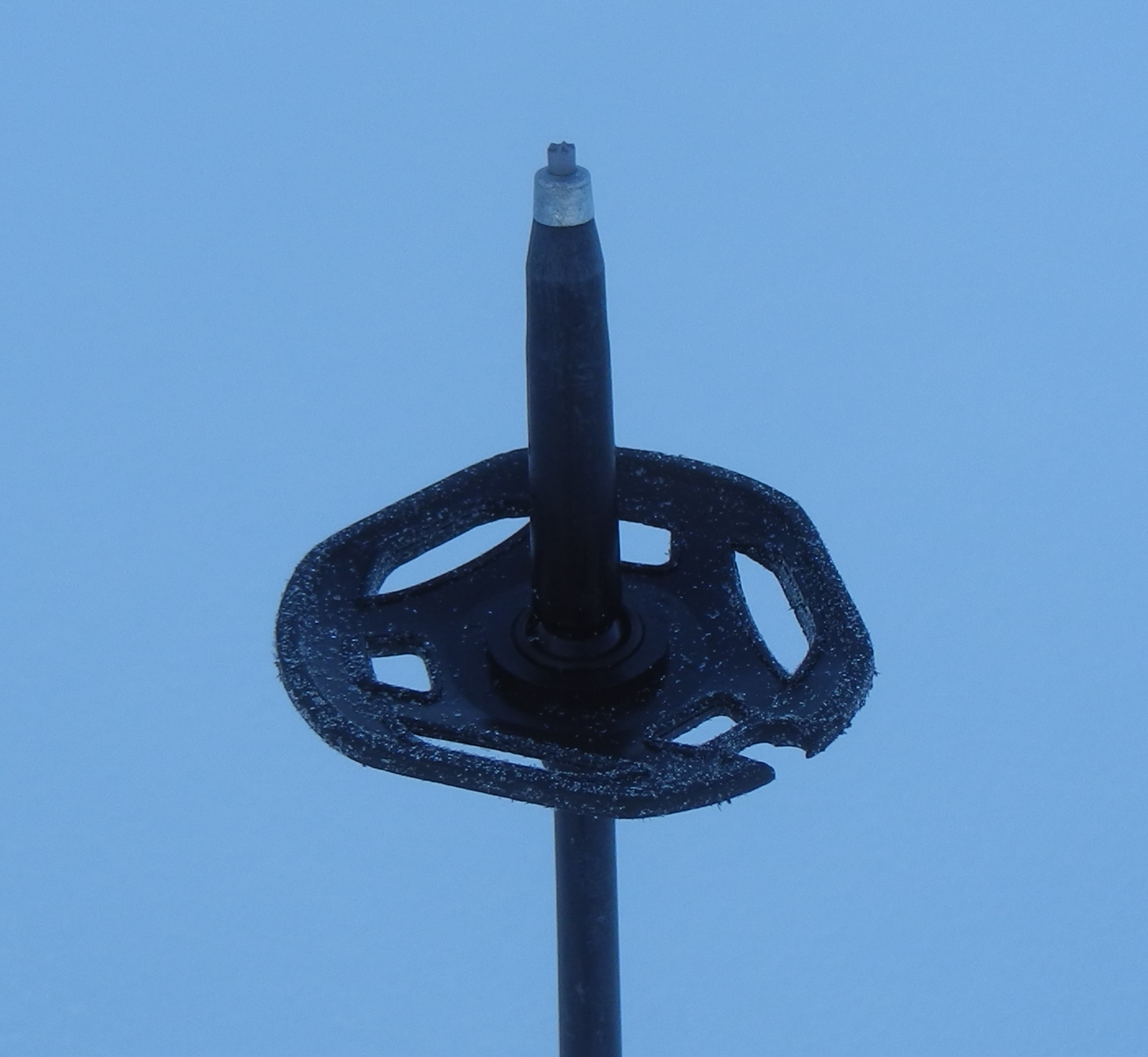 Spitze