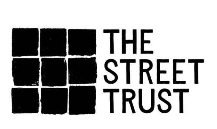 Street Trust LOGO
