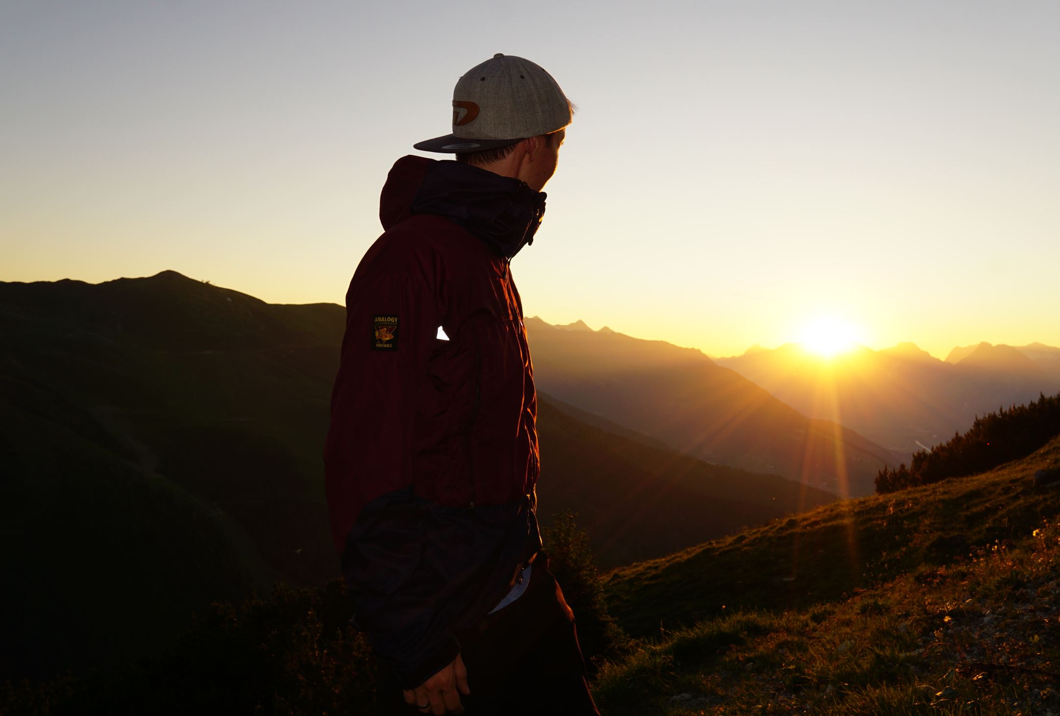 sundown