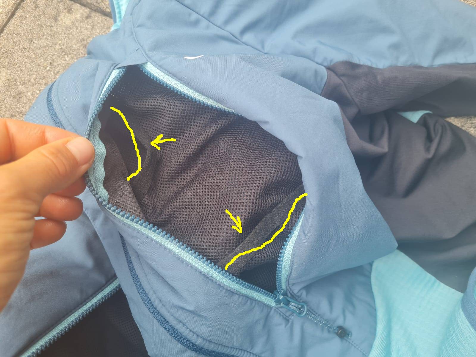3erlei Taschen