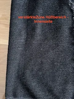 Der kompetente OUTSIDEstories-Test: Das Falke Backpack-ready Damen Tight Fitshirt Wool-tech Light