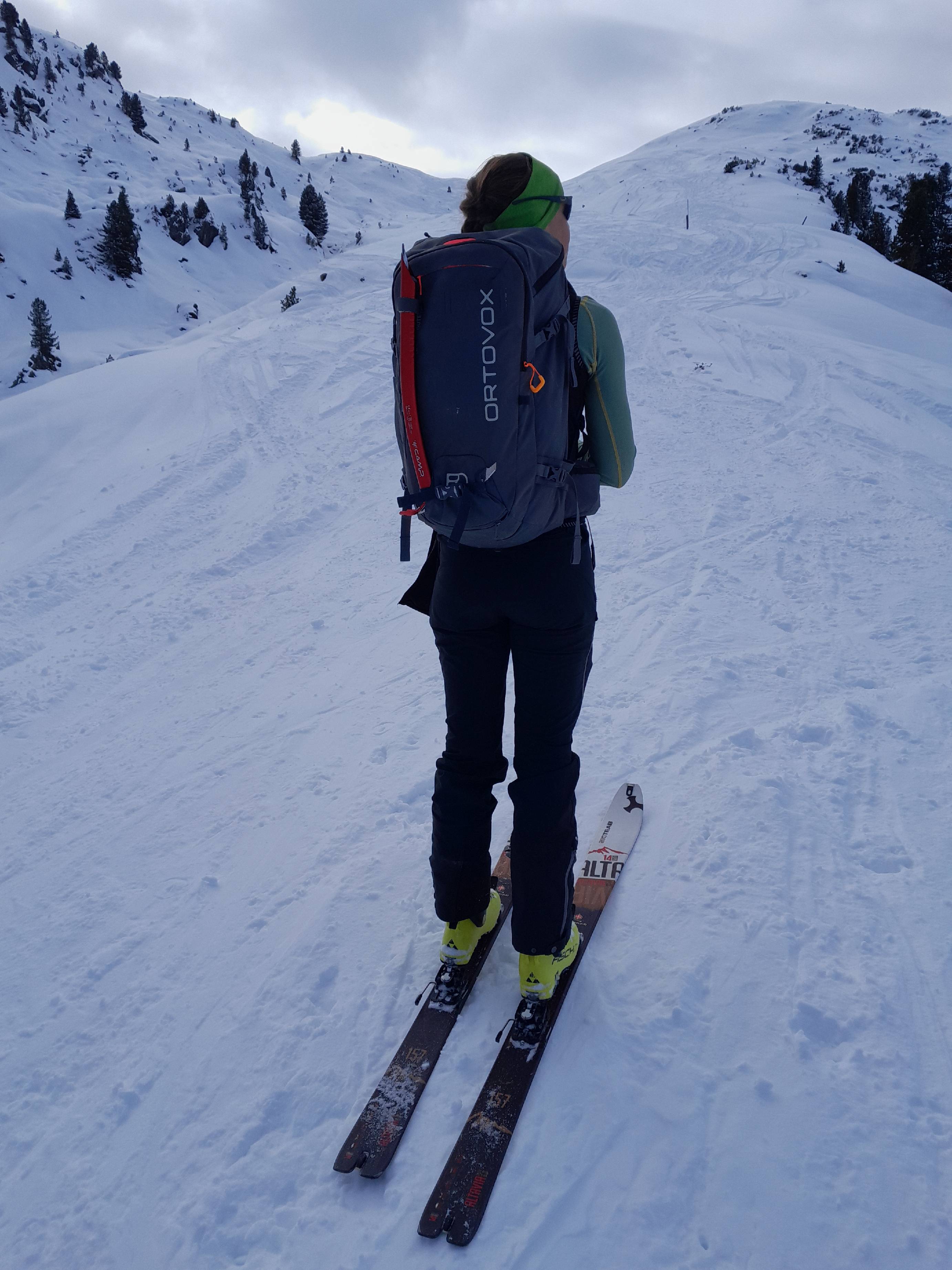 Skitour