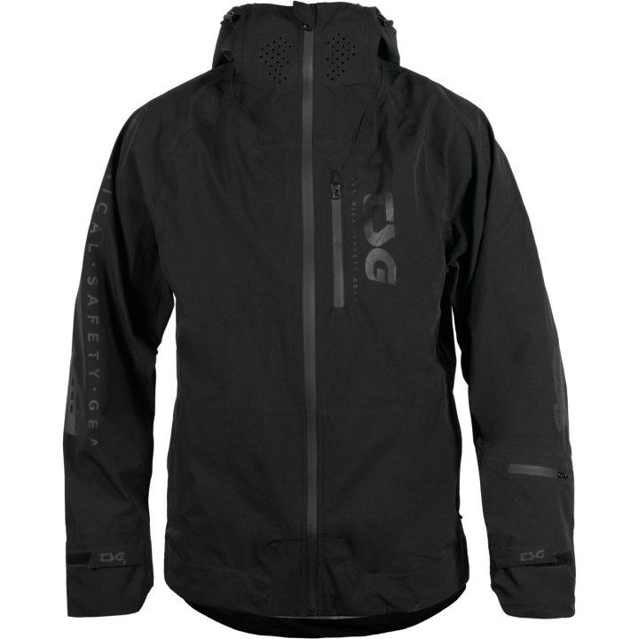 TSG - Superlight Shell-Jacket