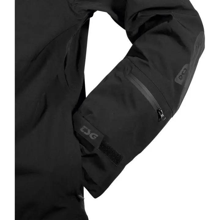 TSG - Superlight Shell-Jacket