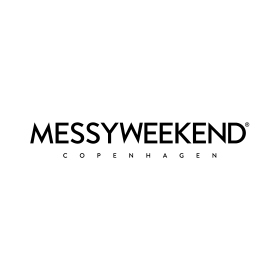 Messy Weekend Shirt