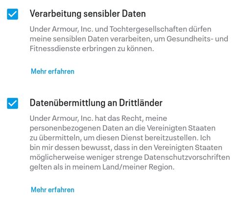 Under Armour - Hovr Machina 2