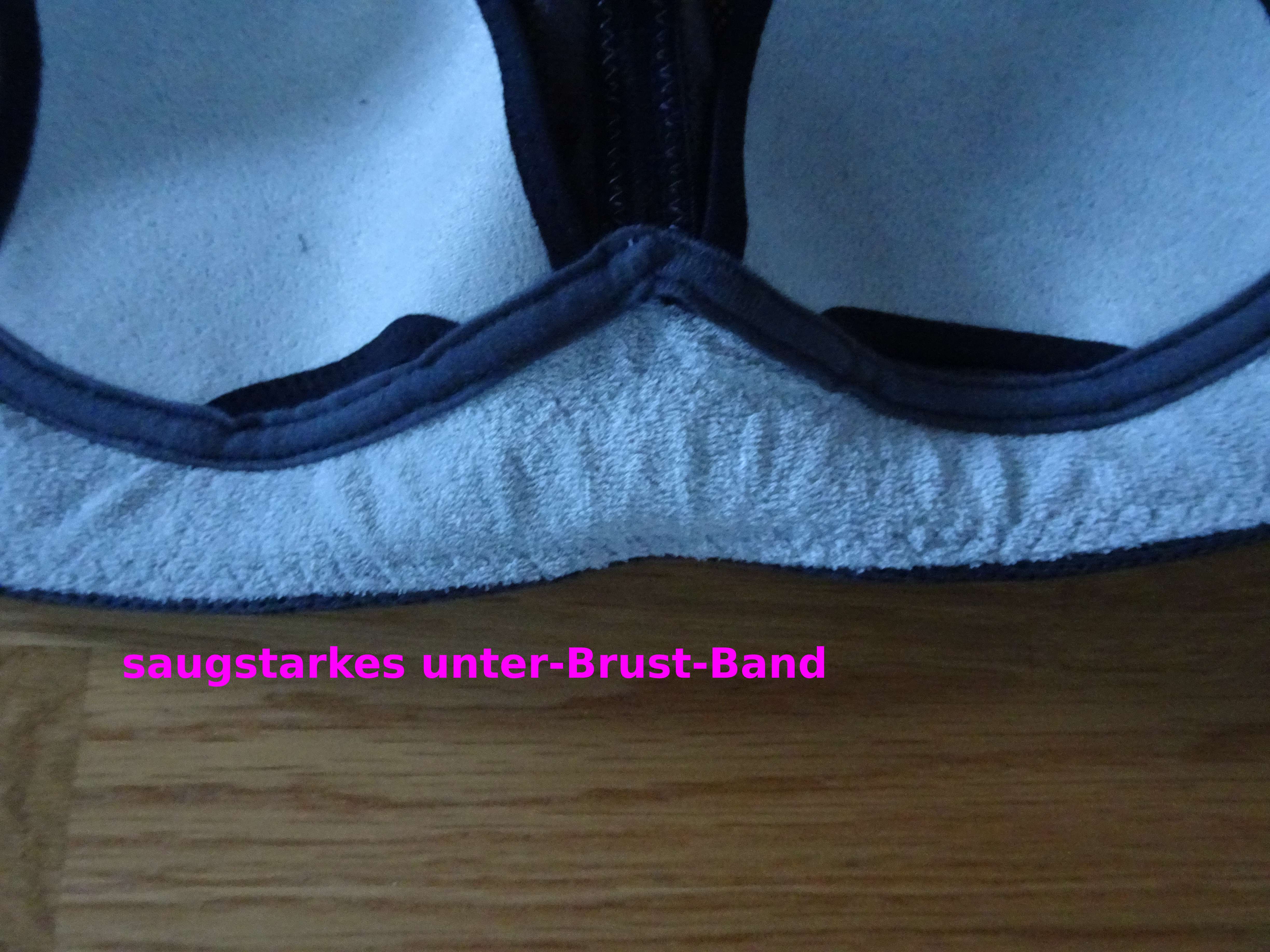 Unterbrustband