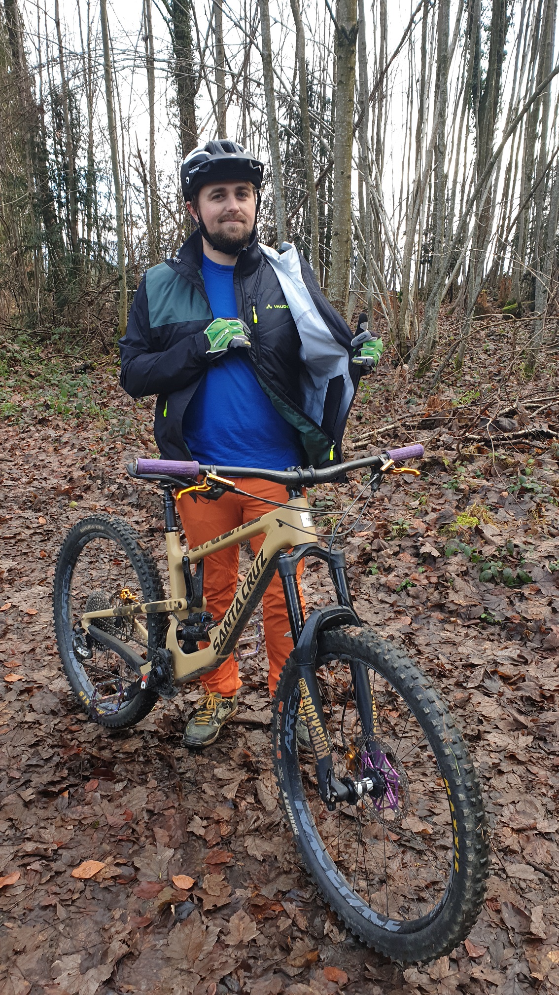 vaude