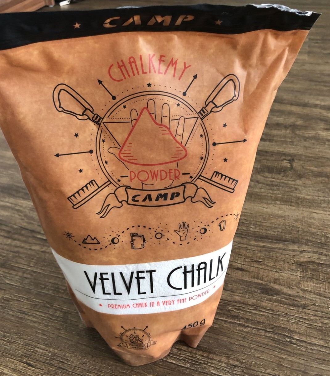 Verpackung