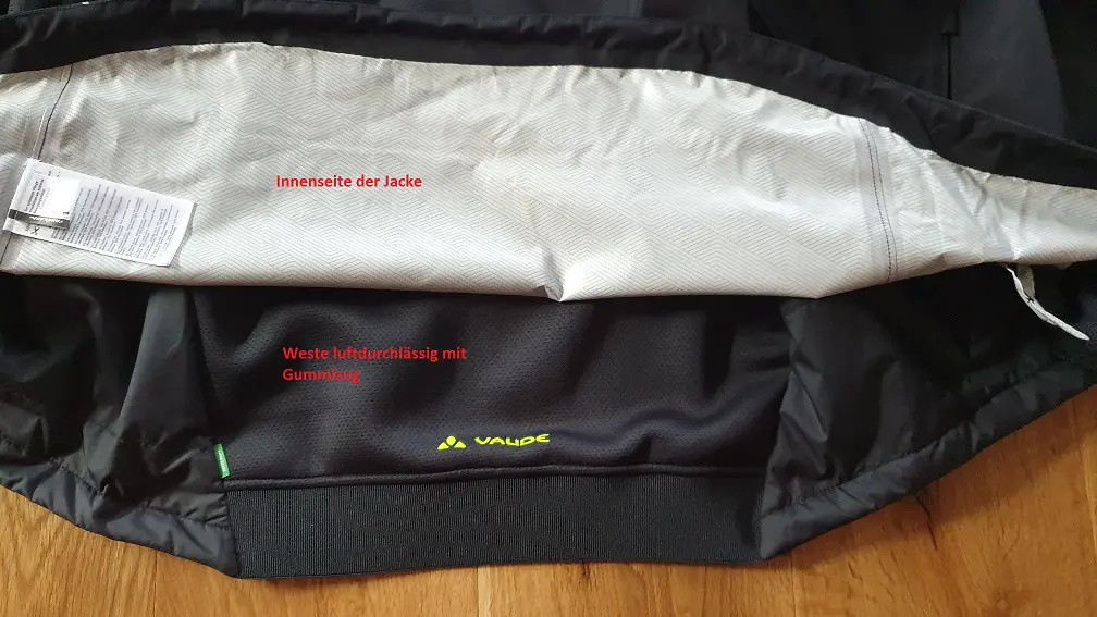vaude