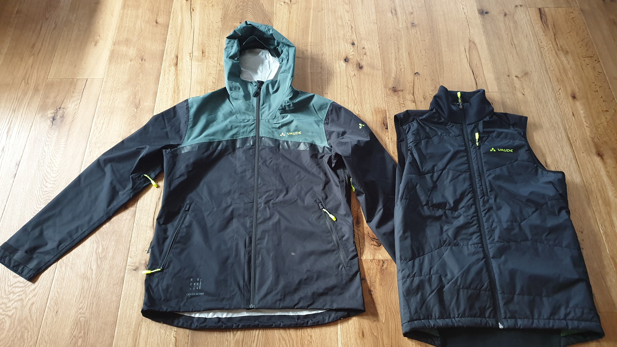 vaude