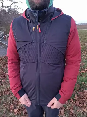 vaude moab 4