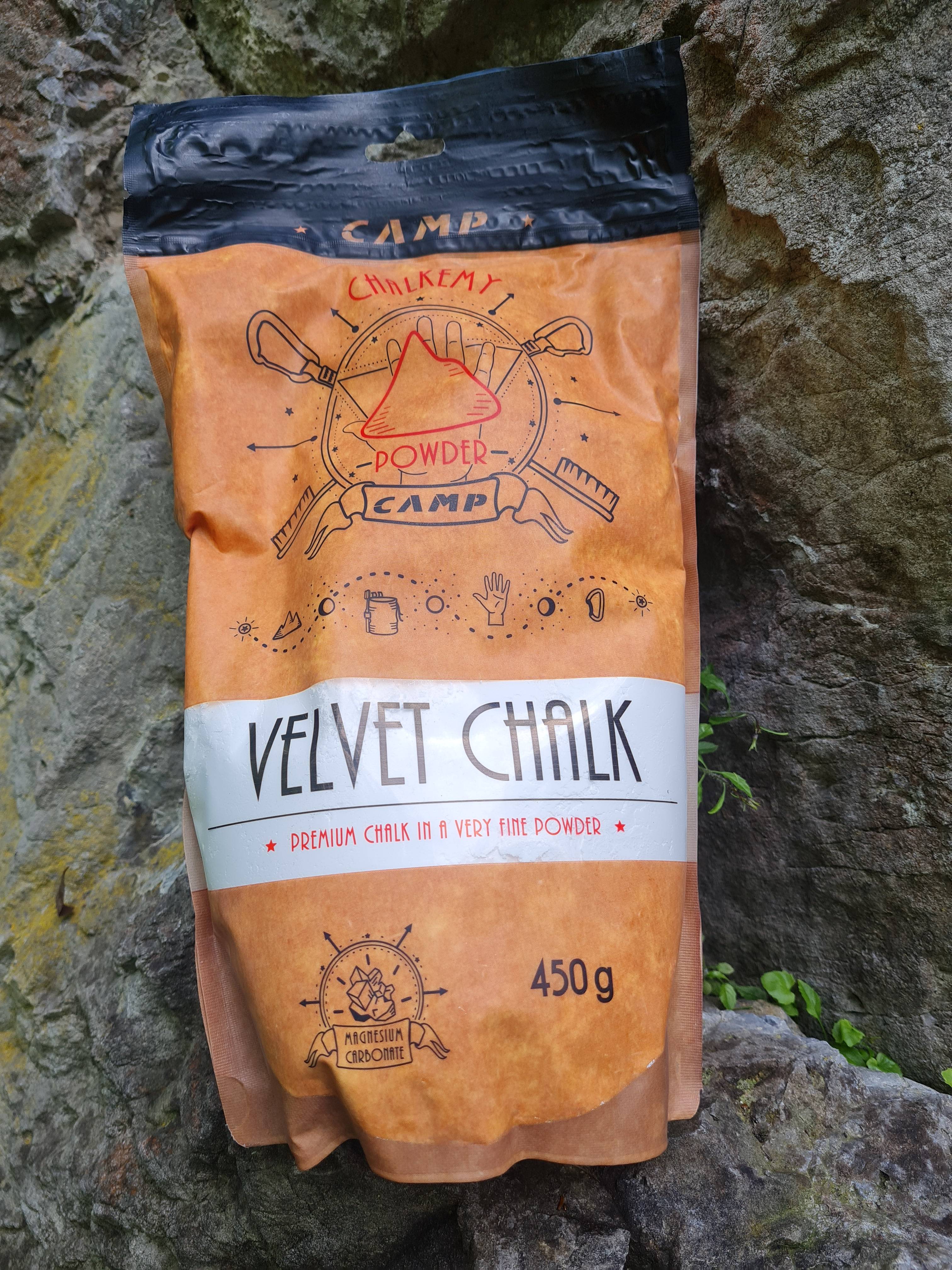 Velvet Chalk