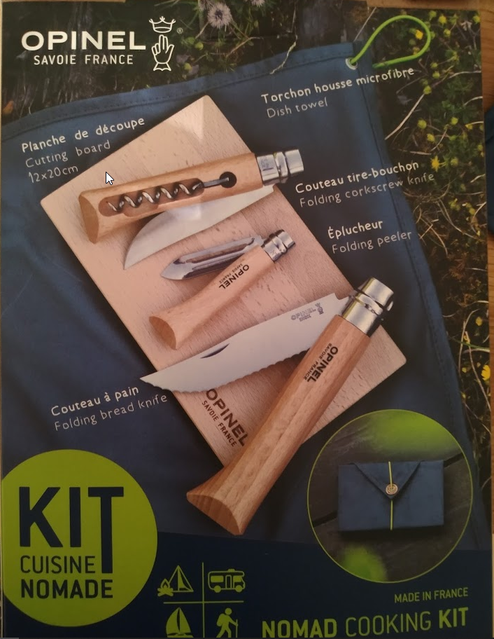 verpackung