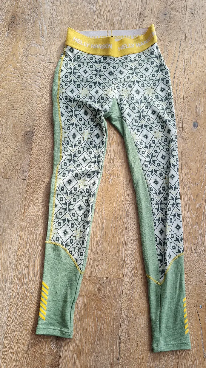 Hose vorne