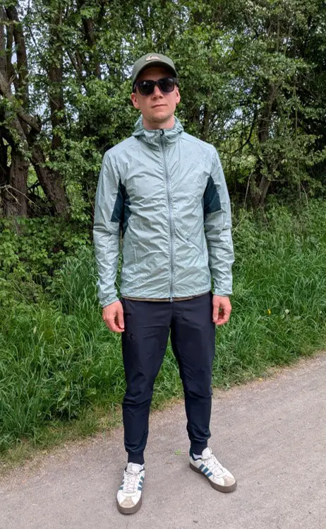 Vorderseite