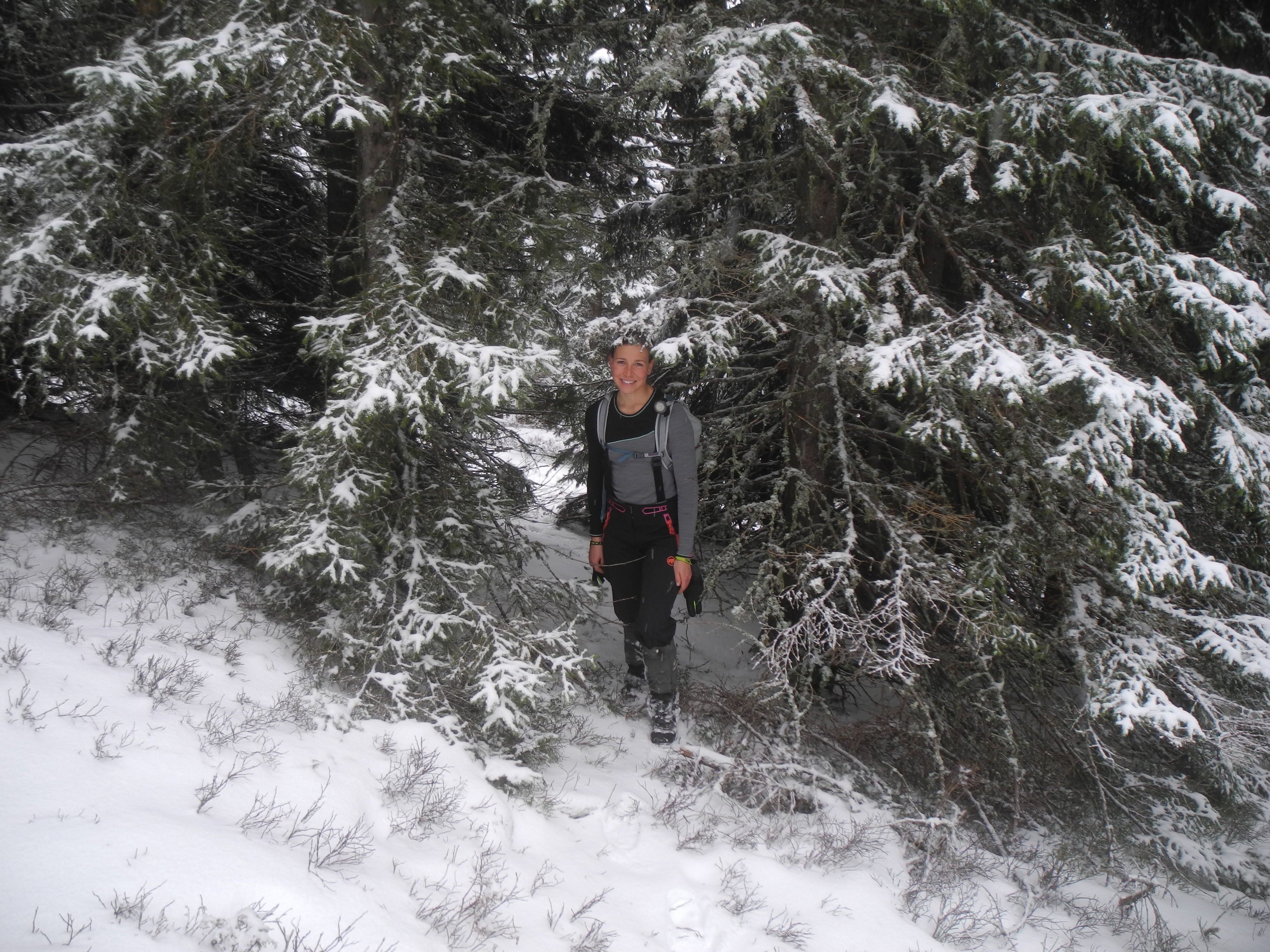 Wandern