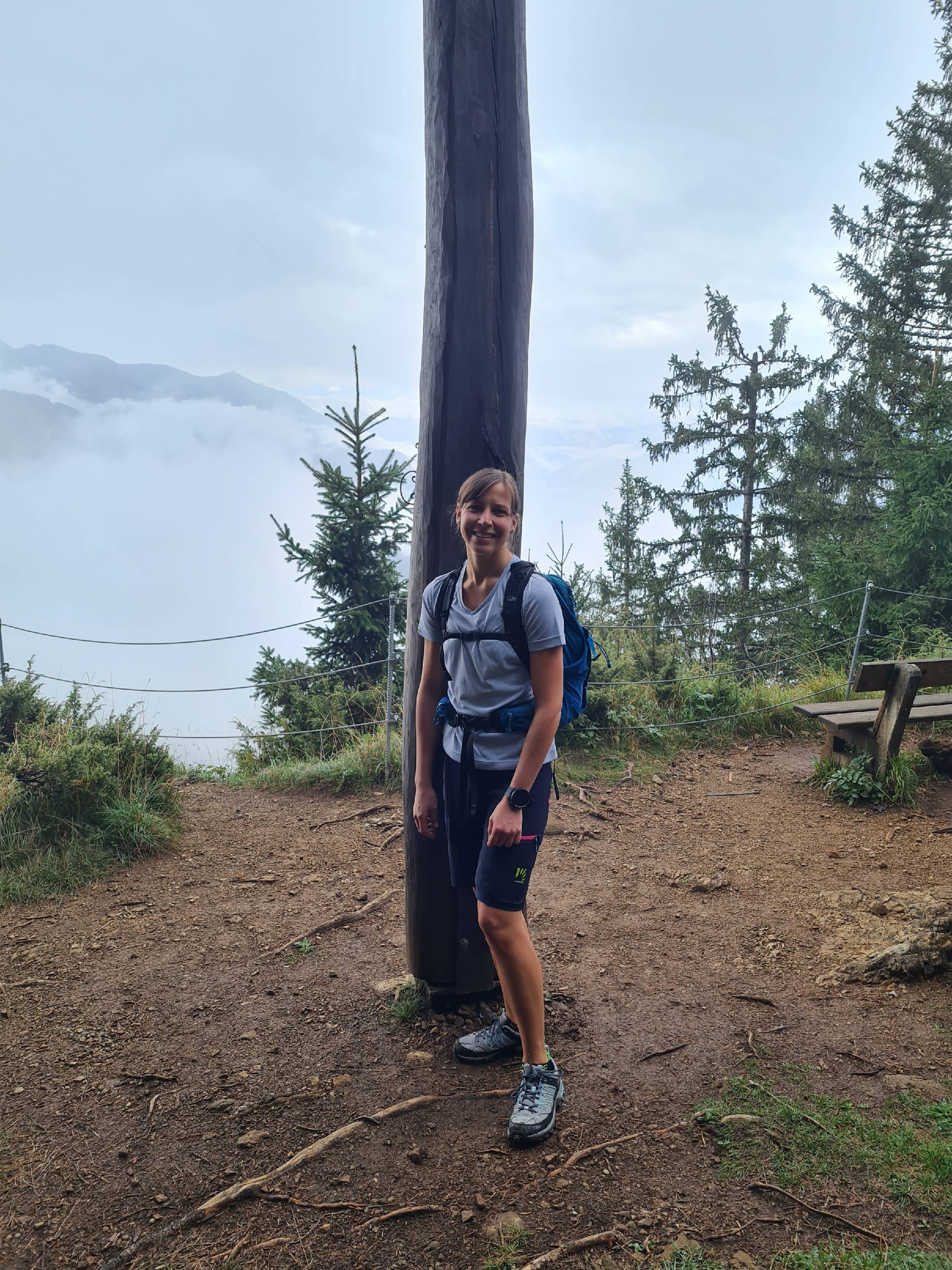 wandern