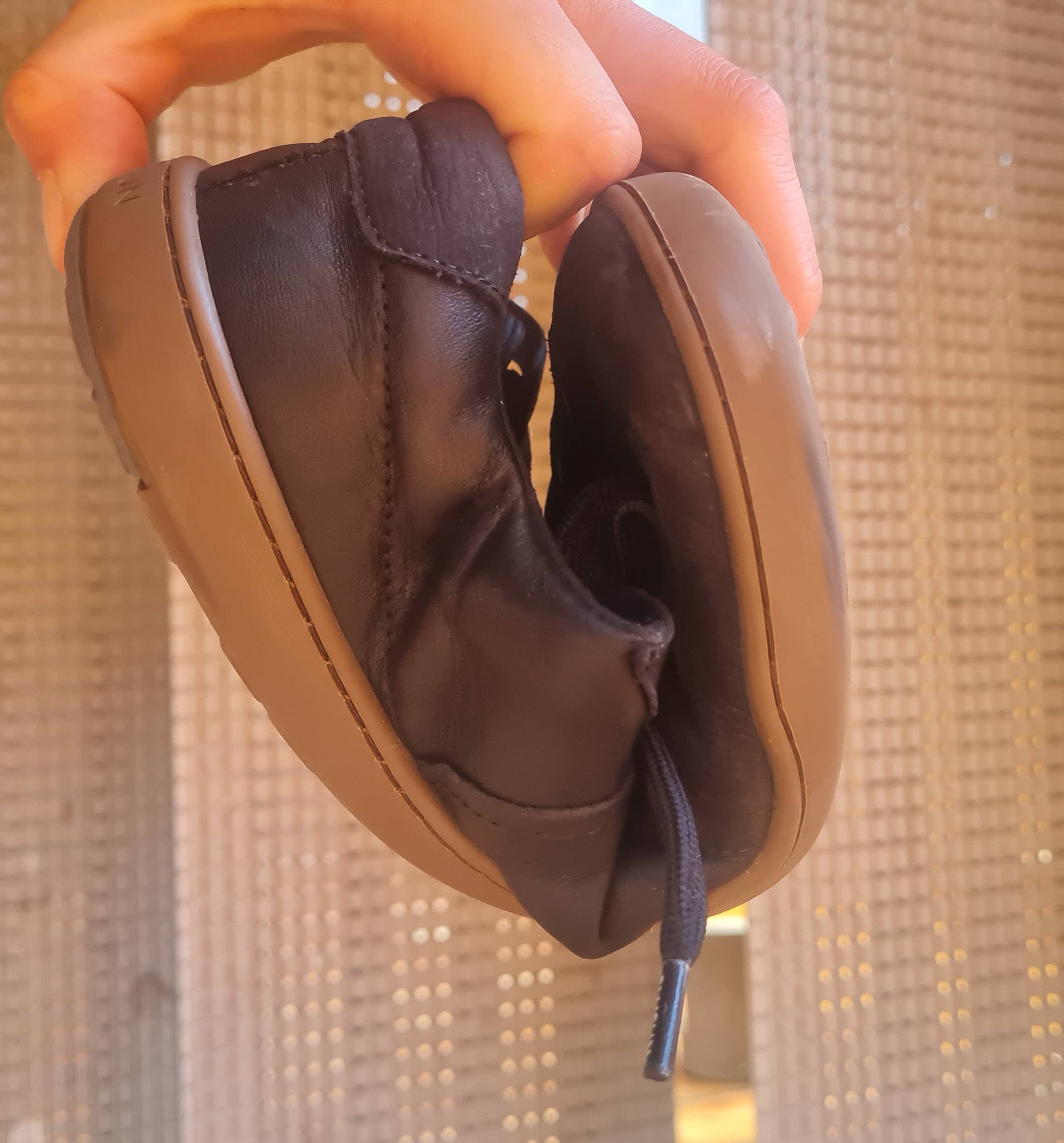 Der OUTSIDEstories-Test: BLUSUN 200 W Sneaker – Barefoot-Sneaker, Damen
