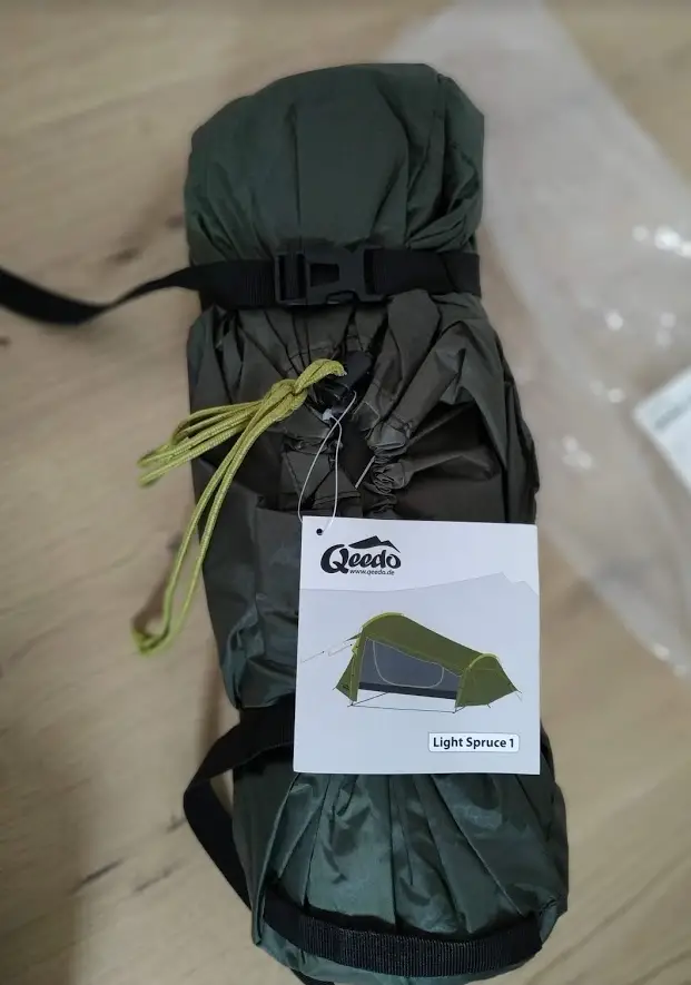 verpackung