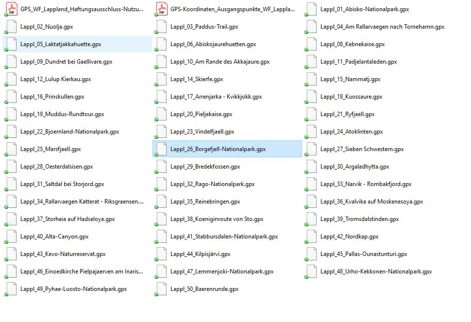 Lappland