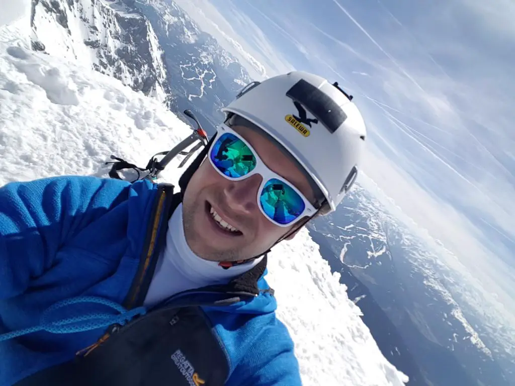 Profile picture for user Lukas Seyfried
