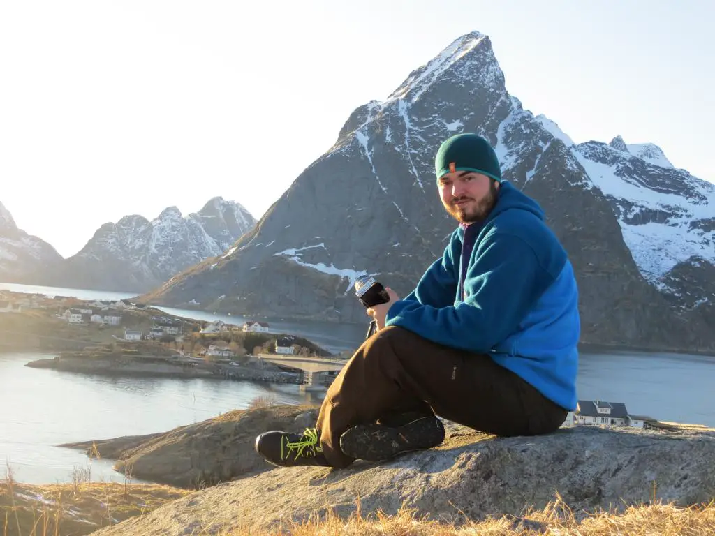 Profile picture for user WorldTraveler