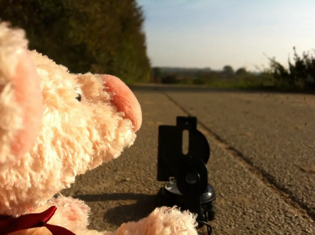 Profile picture for user Outdoorschwein