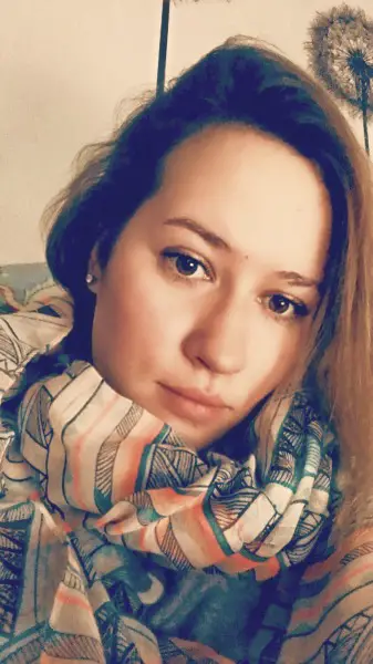 Profile picture for user PiaPueppi