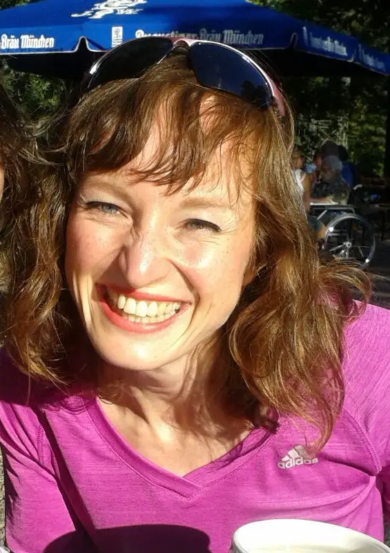 Profile picture for user Mary D.