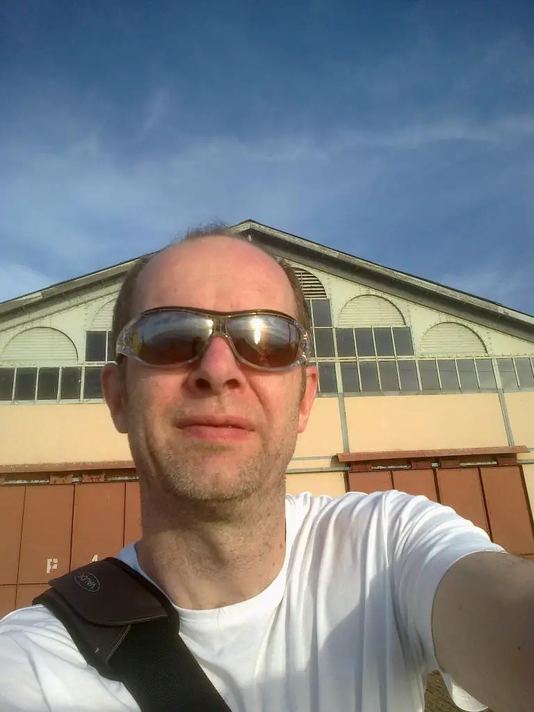 Profile picture for user mathias
