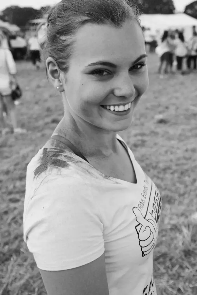 Profile picture for user VanessaBletz