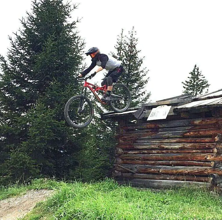 Trailnation