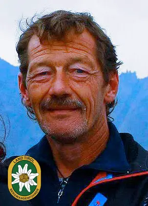 Profile picture for user Bergwanderführer-Tirol