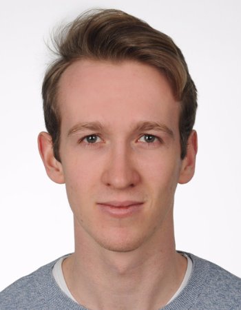 Profile picture for user timludwigb