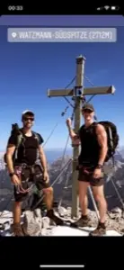 Mountaindüse