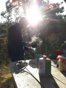 OutdoorNic