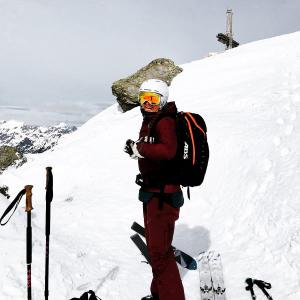 Antonia Bergmann