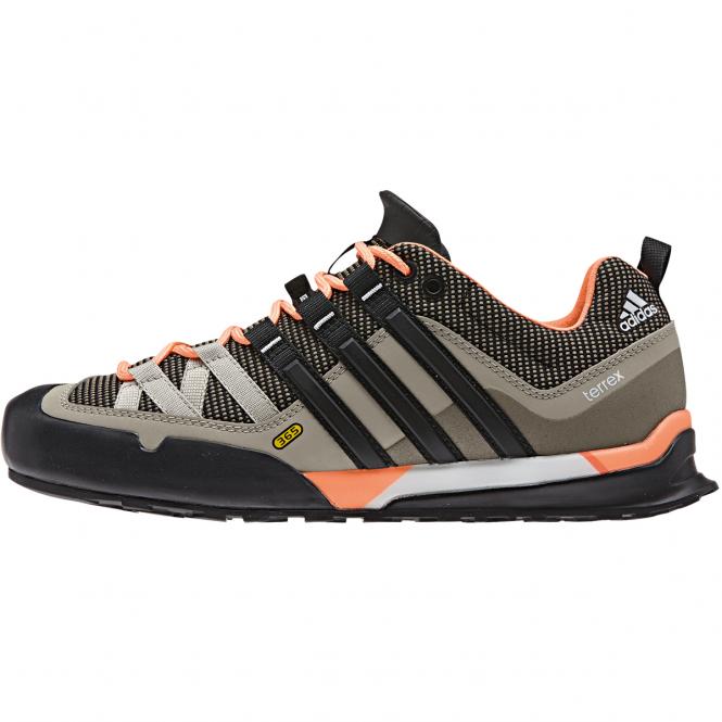 ADIDAS Terrex Solo - Wanderschuhe