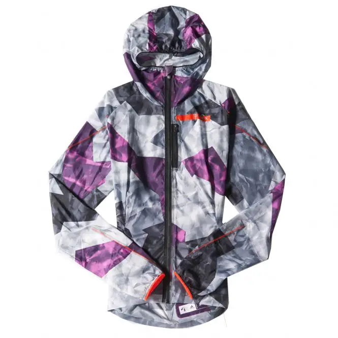 ADIDAS Terrex Agravic Windjacke  - Jacke