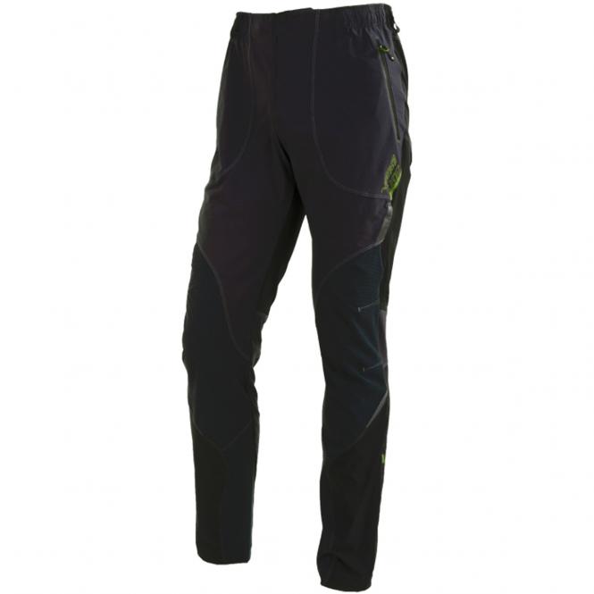 MONTURA Vertigo Light Pants Softshell Alpinhose - Bekleidung