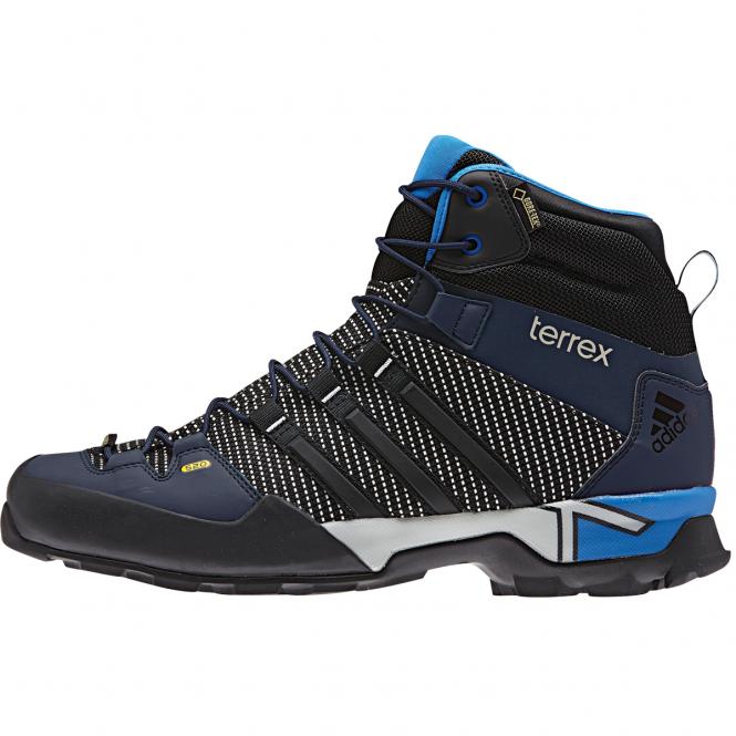 ADIDAS Terrex Scope High GTX - Zustiegsschuh, Approachschuh, Herren