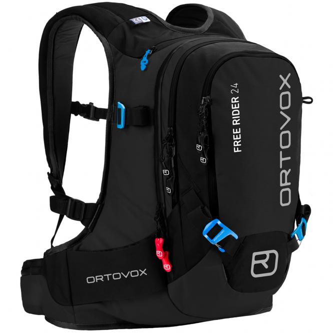 ORTOVOX Free Rider 24 - Skitourenrucksack