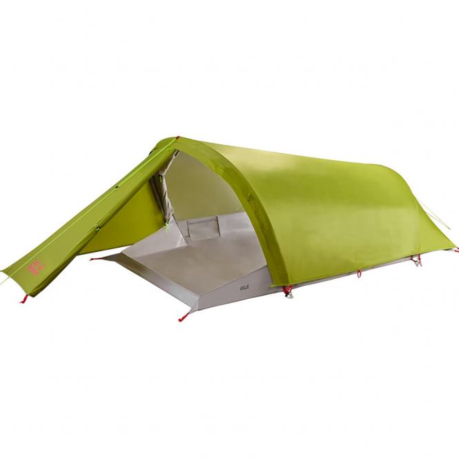 JACK WOLFSKIN Gossamer - Tunnelzelt
