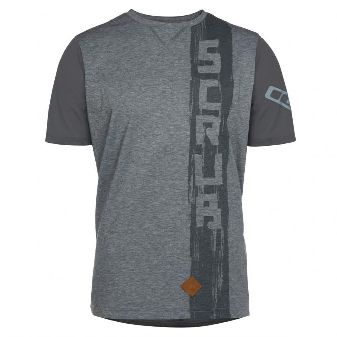ION Bike Tee SS Helium - Rad Trikot