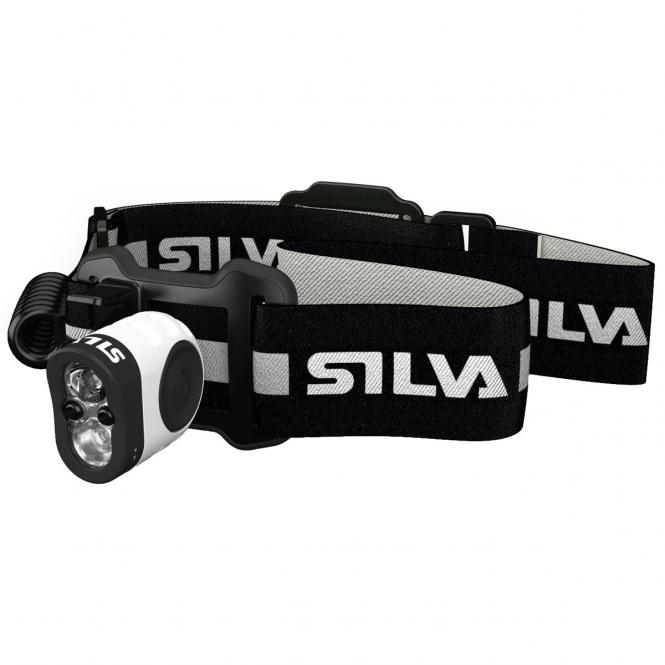 SILVA Trail Speed XX - Stirnlampe