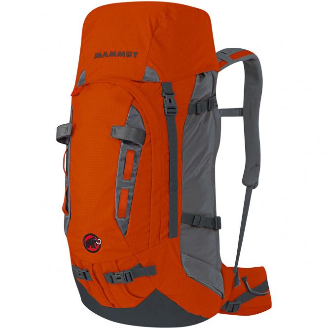 MAMMUT Trion Guide 45+7 - Kletterrucksack